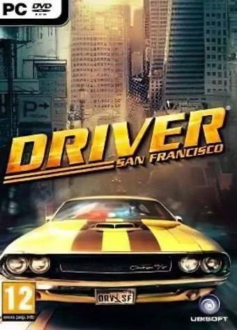 Driver: San Francisco (2011) [Ru/Multi] Scene PROPHET
