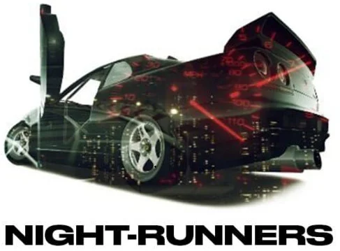 Night Runners Prologue [Early Access] (2023) Portable версия