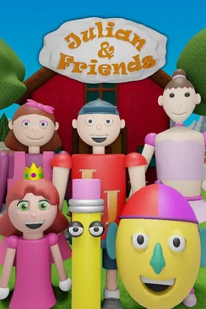 Julian and Friends (2025) Portable версия
