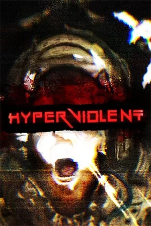 HYPERVIOLENT (2025) RePack от FitGirl