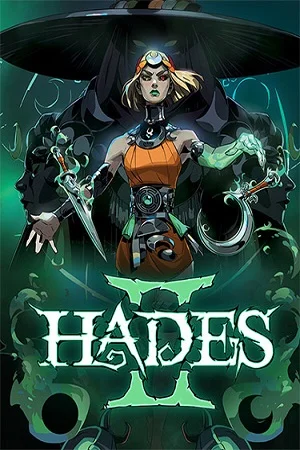Hades II / Hades 2 (2025) RePack от FitGirl
