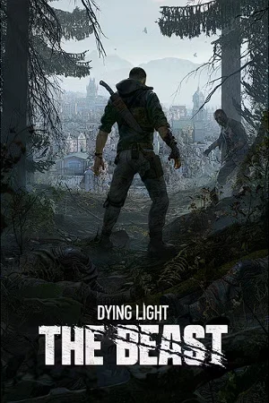 Dying Light: The Beast (2025) [Ru/En] Repack Other s [Deluxe Edition]