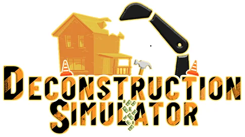 Deconstruction Simulator (2025) RePack от FitGirl