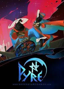 Pyre (2017) [Ru/Multi] License GOG