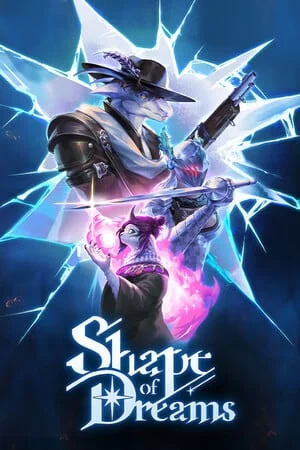 Shape of Dreams (2025) [Ru/Multi] Portable версия