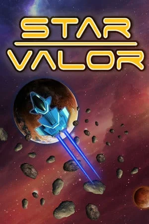 Star Valor (2022) [Ru/Multi] Portable версия