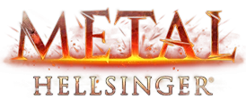 Metal: Hellsinger (2022) RePack от Wanterlude