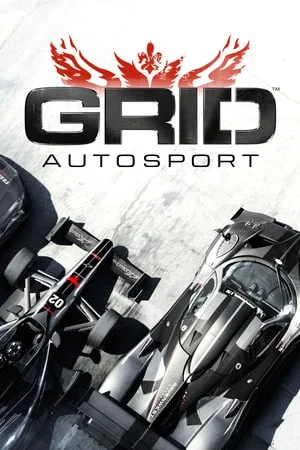 GRID Autosport: Complete Edition (2014) [Ru/Multi] Portable версия