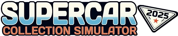 Supercar Collection Simulator (2025) [Ru/Multi] Portable версия