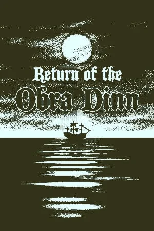Return of the Obra Dinn (2018) [Ru/Multi] License GOG