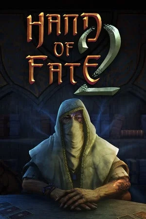 Hand of Fate 2 (2017) [Ru/Multi] License GOG