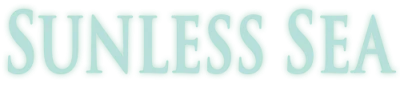 Sunless Sea (2015) License GOG