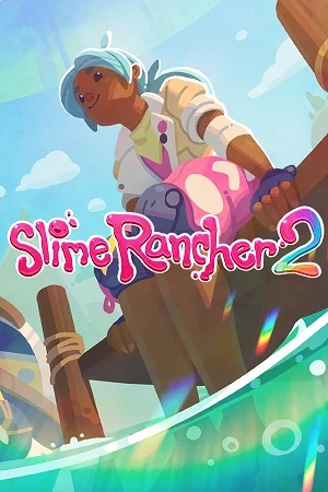 Slime Rancher 2 (2025) [Ru/Multi] Portable версия