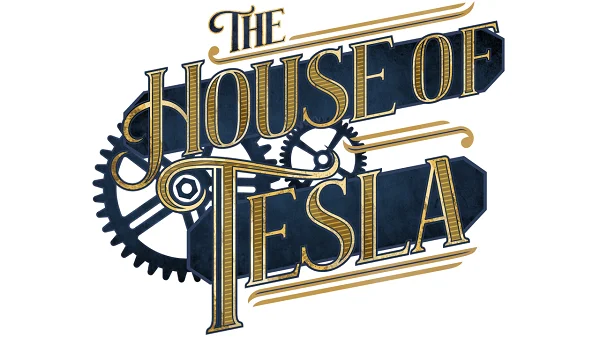 The House of Tesla (2025) [Ru/Multi] Repack Let'sРlay