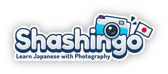 Shashingo: Learn Japanese with Photography (2024) Scene TENOKE