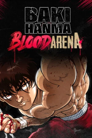 Baki Hanma: Blood Arena (2025) RePack by N.A.R.E.K.96