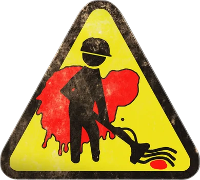 Viscera Cleanup Detail (2015) Scene CODEX