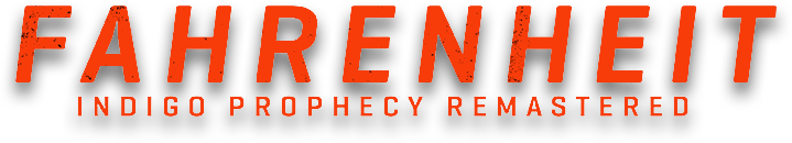 Fahrenheit: Indigo Prophecy Remastered (2015) [Ru/Multi] RePack от dixen18