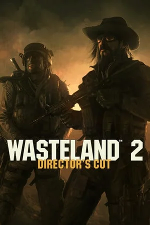 Wasteland 2: Director's Cut (2014) [Ru/Multi] License GOG