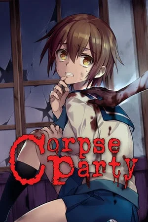 Corpse Party (2021) License GOG