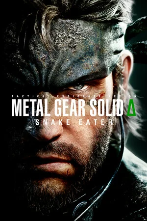 Metal Gear Solid Delta: Snake Eater - Digital Deluxe Edition (2025) RePack от селезень
