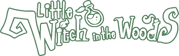 Little Witch in the Woods (2025) Portable версия
