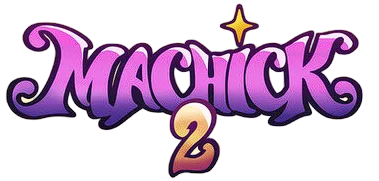 Machick 2 (2025) [Ru/Multi] Portable версия
