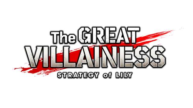 The Great Villainess: Strategy of Lily (2025) Portable версия