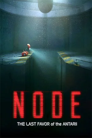 NODE: The Last Favor of the Antarii (2025) RePack от FitGirl