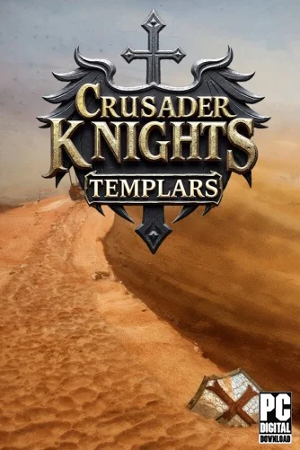 Knights of the Crusades (2025) Portable версия