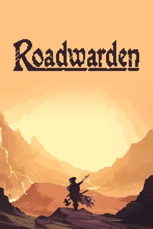 Roadwarden (2022) License GOG
