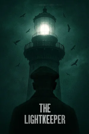The Lightkeeper (2025) Portable версия