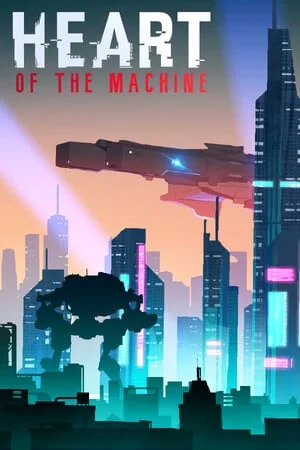 Heart of the Machine (2025) License GOG