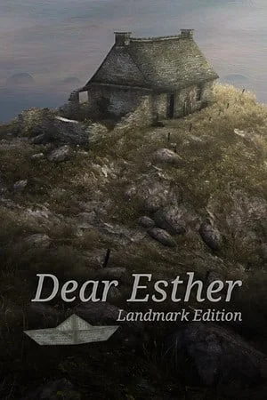 Dear Esther: Landmark Edition (2012) [Ru/Multi] License GOG