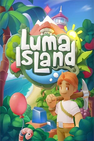 Luma Island (2024) RePack от FitGirl