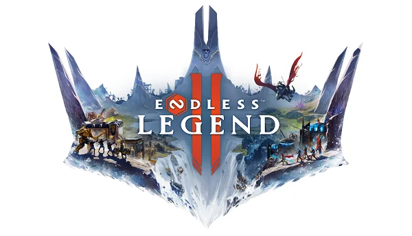 ENDLESS Legend 2 [Early Access] (2025) RePack от селезень