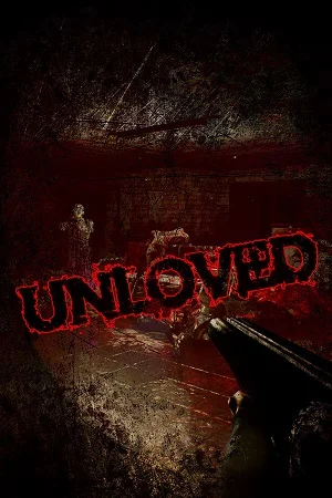 UNLOVED (2016) Portable версия