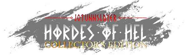 Jotunnslayer: Hordes of Hel - Collector's Edition (2025) RePack от FitGirl