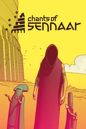 Chants of Sennaar (2023) [Ru/Multi] Scene TENOKE