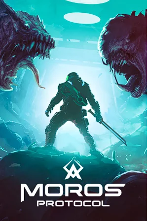 Moros Protocol (2025) [Ru/Multi] License GOG