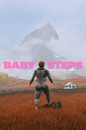 Baby Steps (2025) [Ru/Multi] Portable версия