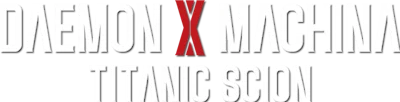 Daemon X Machina: Titanic Scion - Digital Deluxe Edition (2025) Portable версия