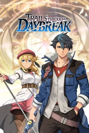 The Legend of Heroes: Trails through Daybreak (2022) License GOG