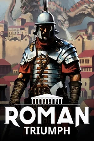 Roman Triumph: Survival City Builder (2025) RePack от FitGirl