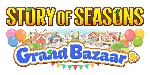 STORY OF SEASONS: Grand Bazaar (2025) Portable версия