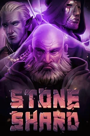 Stoneshard (2020) [Ru/Multi] License GOG