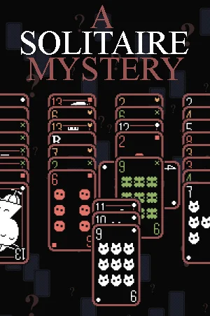 A Solitaire Mystery (2025) Portable версия