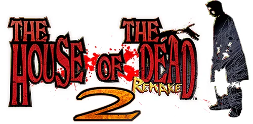 The House of the Dead 2: Remake (2025) License GOG