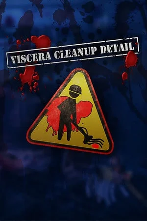 Viscera Cleanup Detail (2015) Scene CODEX