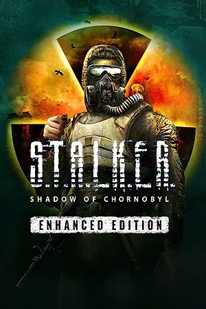 S.T.A.L.K.E.R.: Shadow of Chornobyl / S.T.A.L.K.E.R. Тень Чернобыля (2025) [Ru/Multi] License GOG [Enhanced Edition]